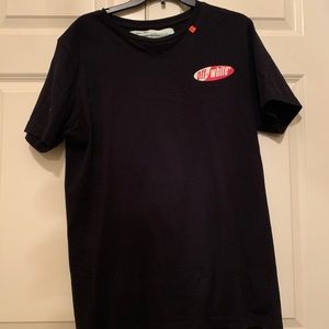 Off-White tee